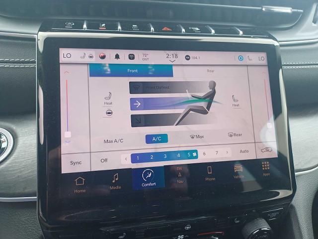 2023 Jeep Grand Cherokee L Limited Acton MA