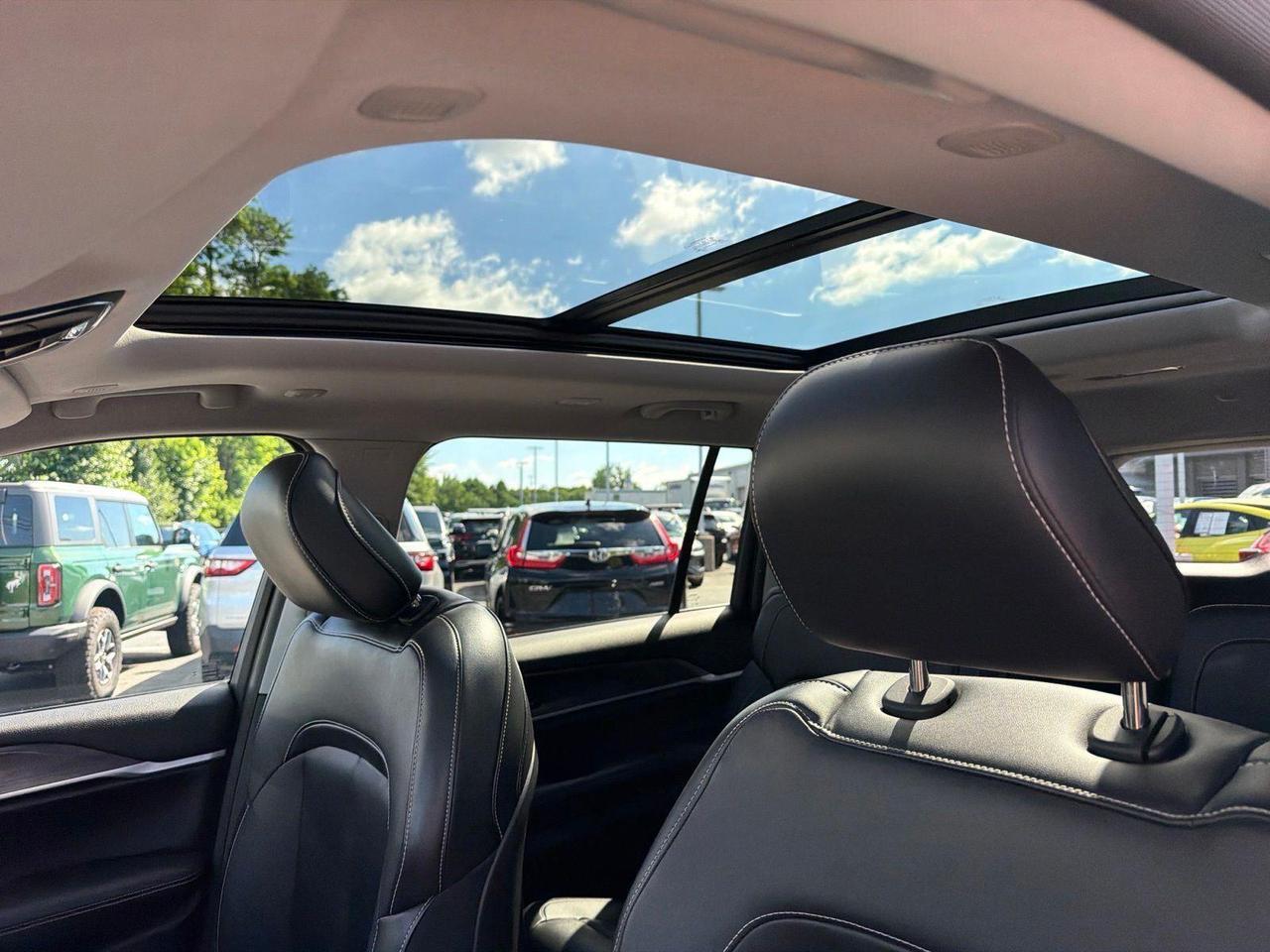 2023 Jeep Grand Cherokee L Limited Gaithersburg MD