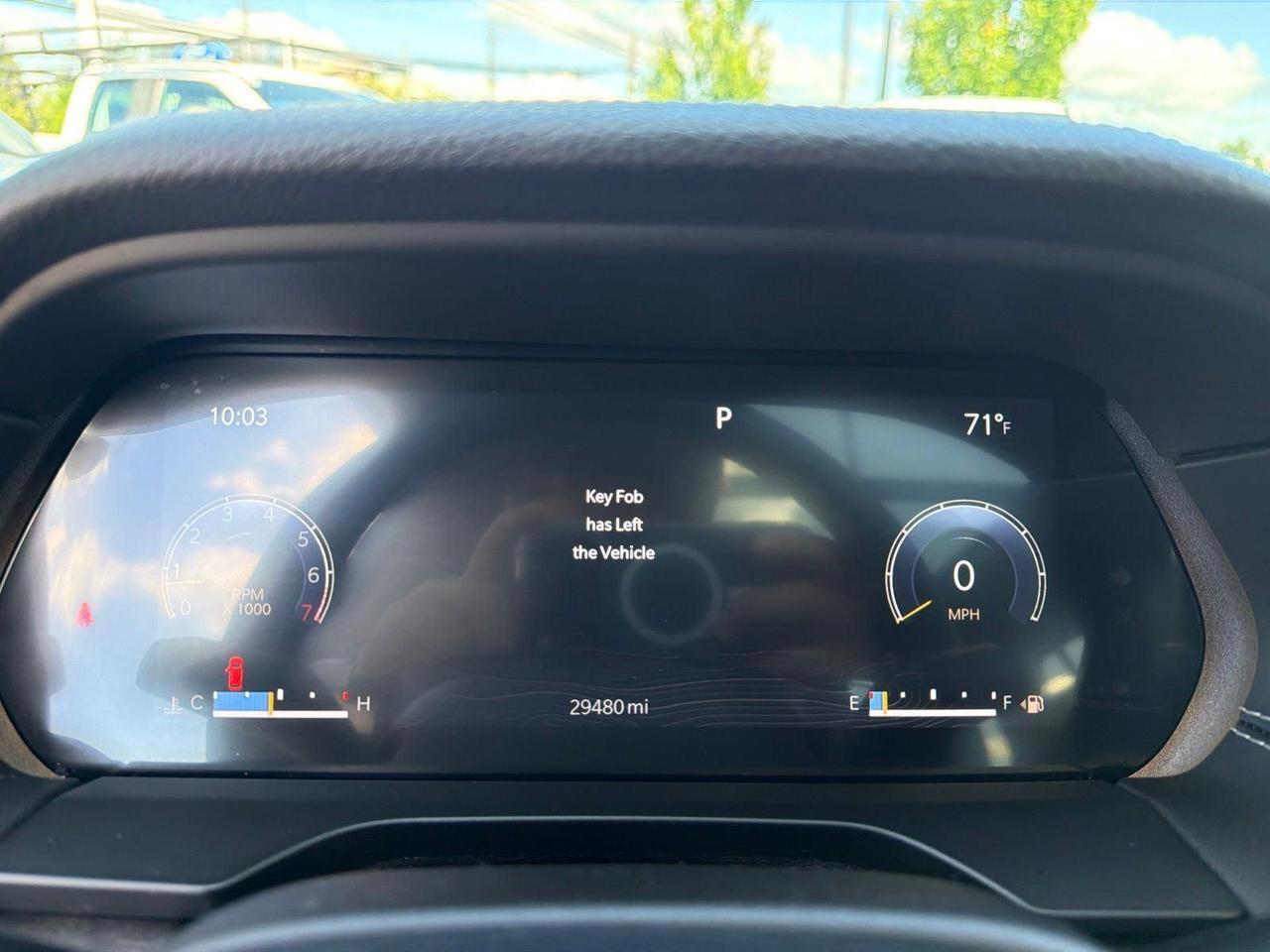 2023 Jeep Grand Cherokee L Limited Gaithersburg MD
