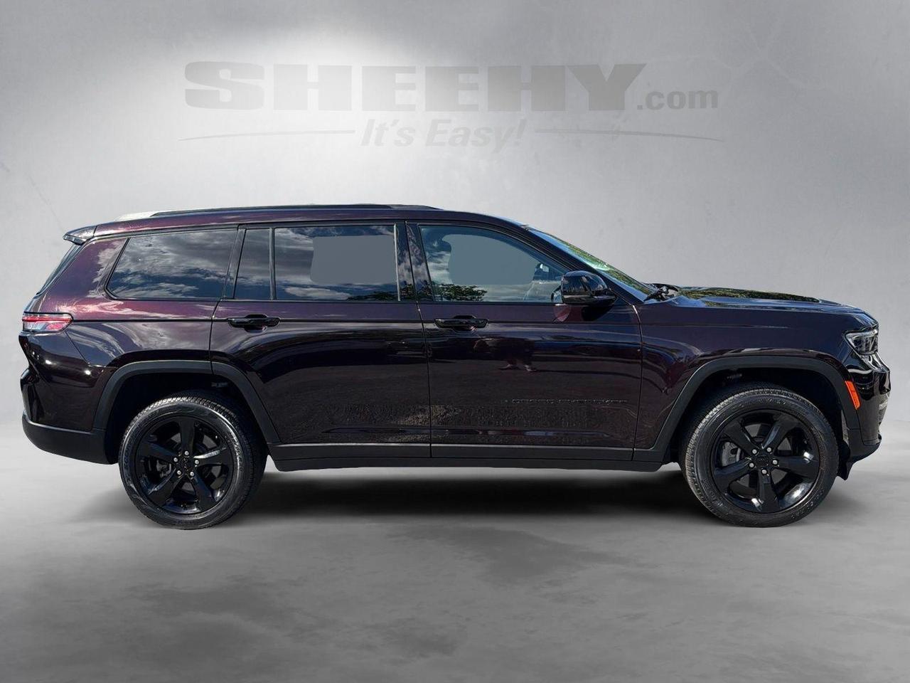 2023 Jeep Grand Cherokee L Limited Gaithersburg MD