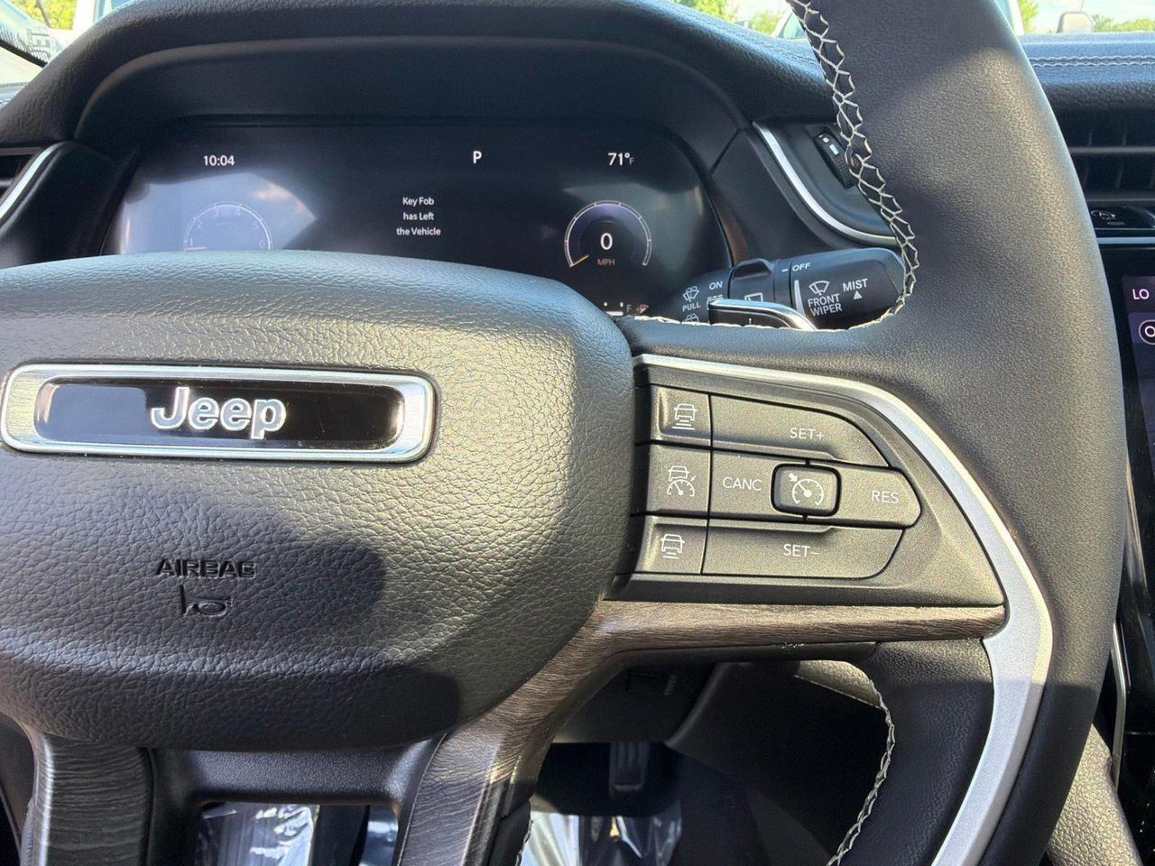 2023 Jeep Grand Cherokee L Limited Gaithersburg MD