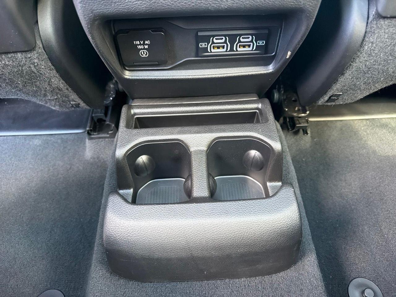 2023 Jeep Grand Cherokee L Limited Gaithersburg MD
