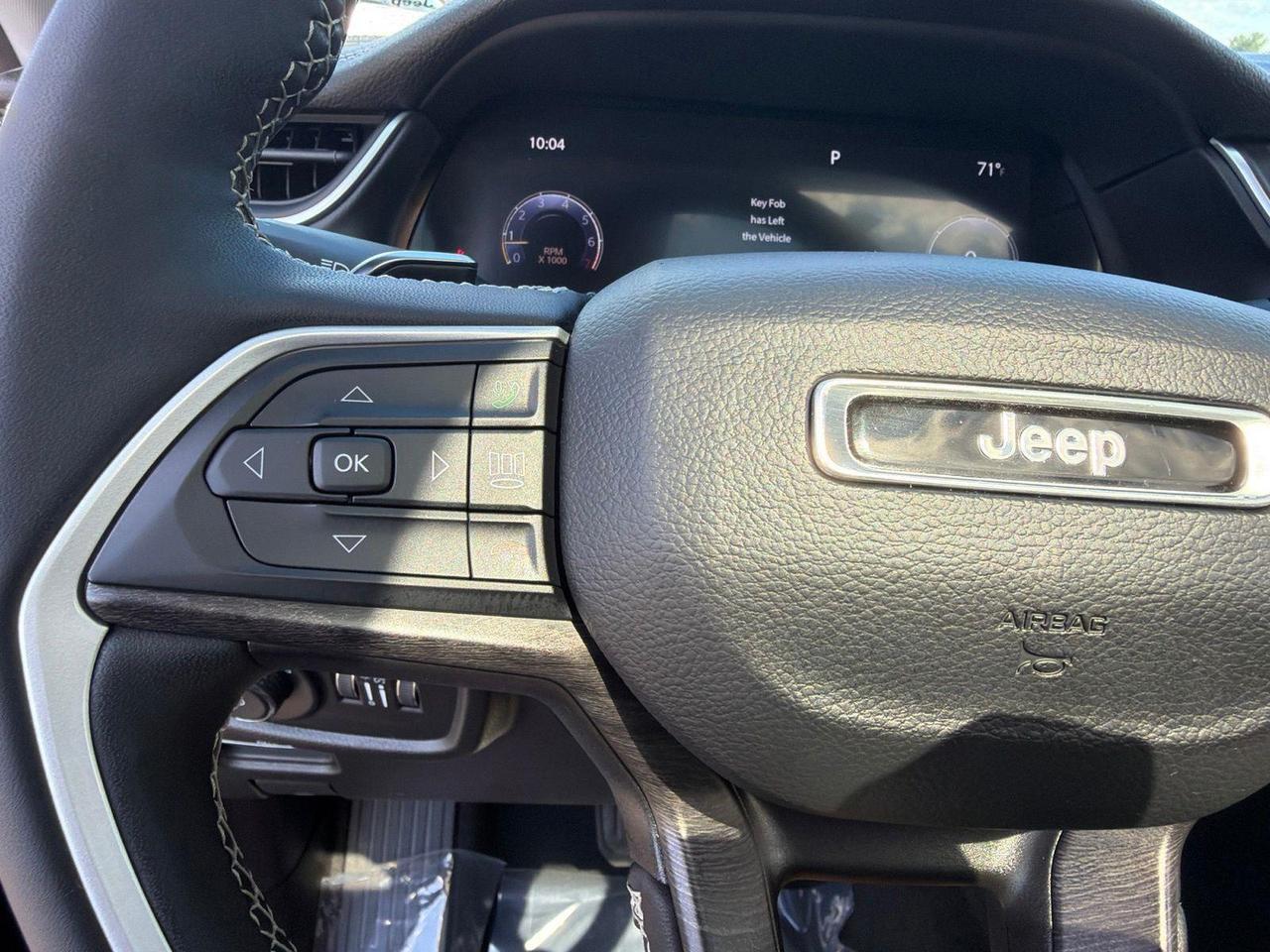 2023 Jeep Grand Cherokee L Limited Gaithersburg MD