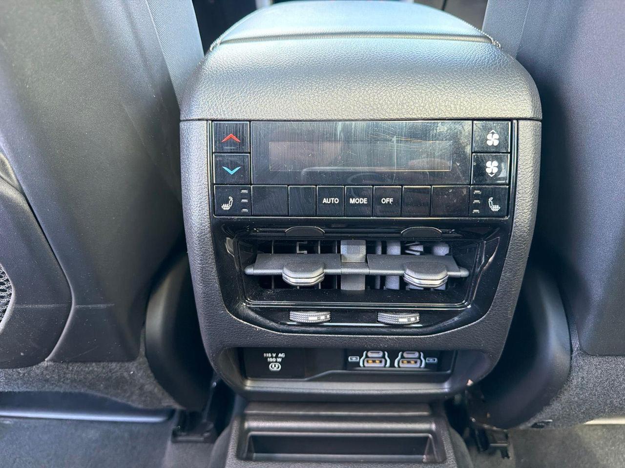 2023 Jeep Grand Cherokee L Limited Gaithersburg MD