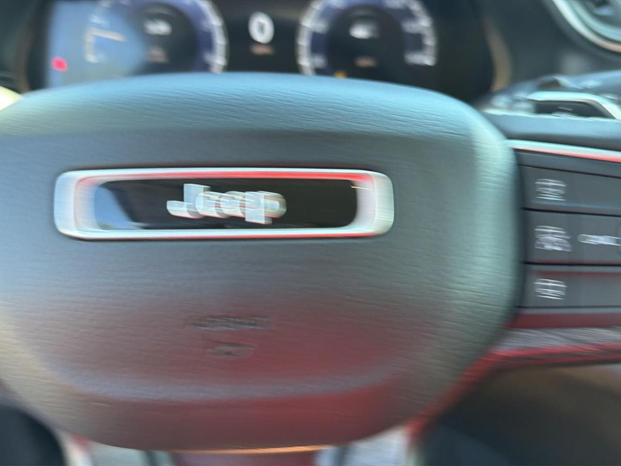 2023 Jeep Grand Cherokee L Limited Gaithersburg MD