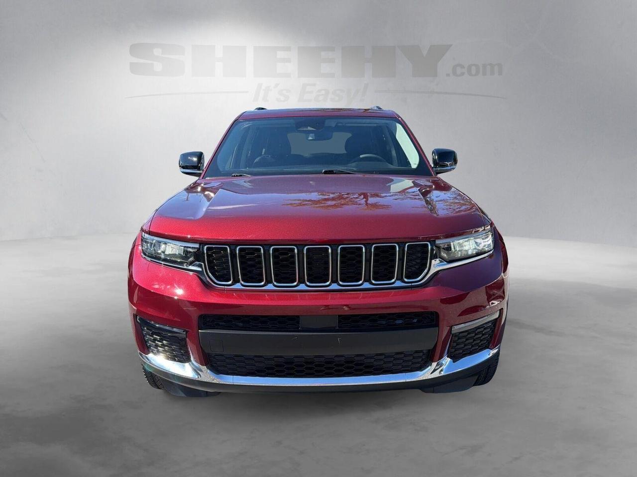2023 Jeep Grand Cherokee L Limited Gaithersburg MD