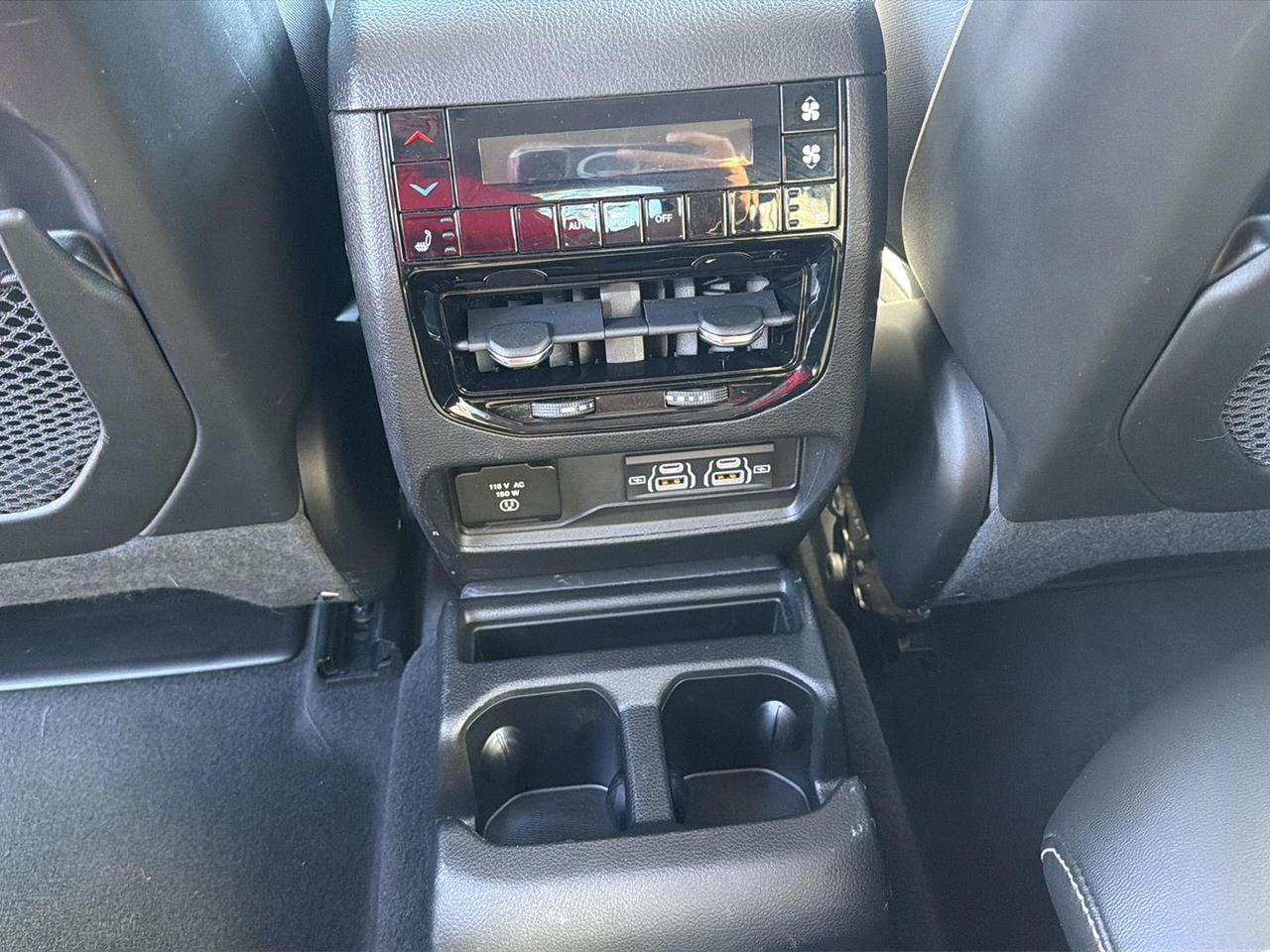 2023 Jeep Grand Cherokee L Limited Gaithersburg MD