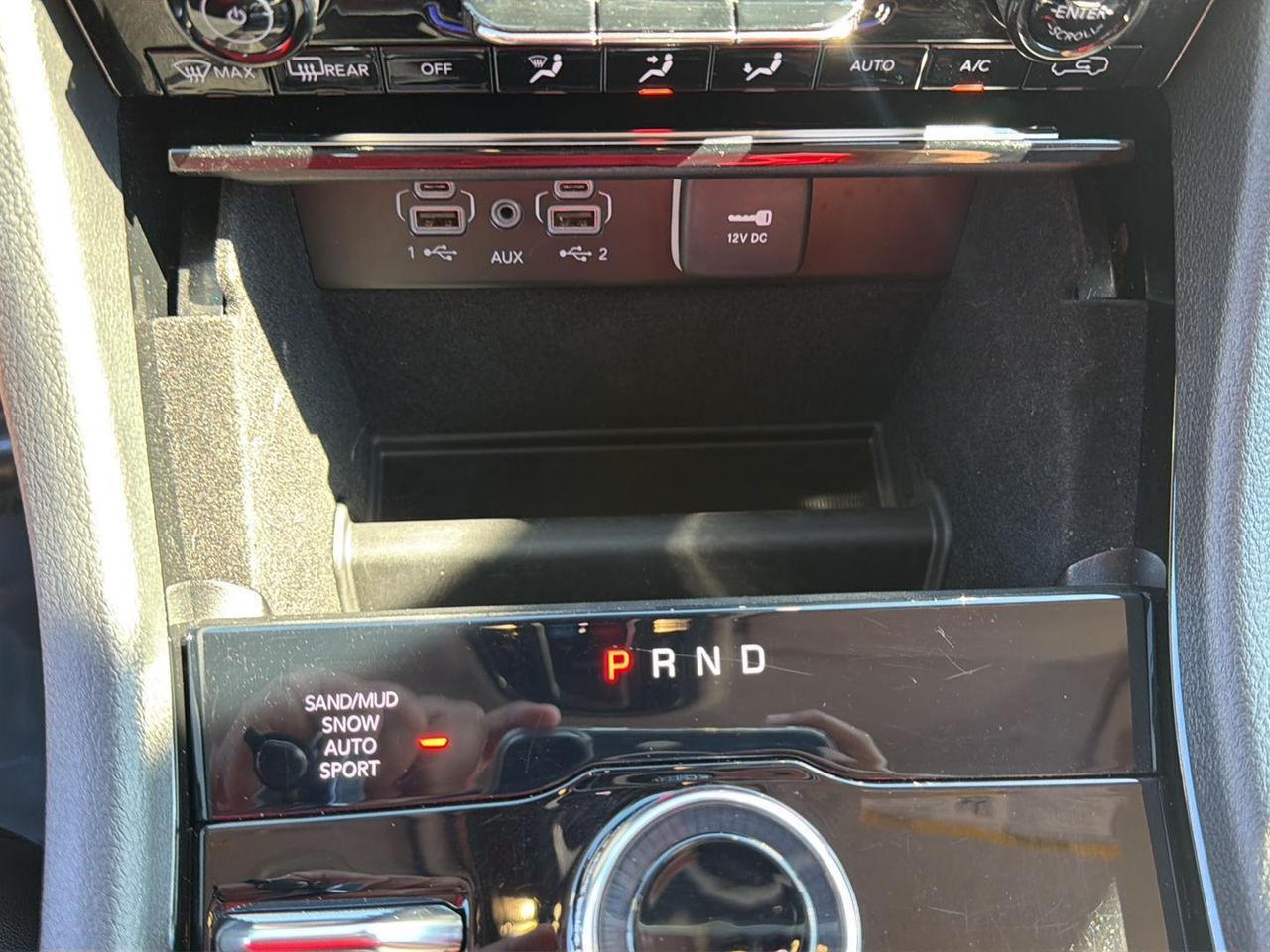 2023 Jeep Grand Cherokee L Limited Gaithersburg MD