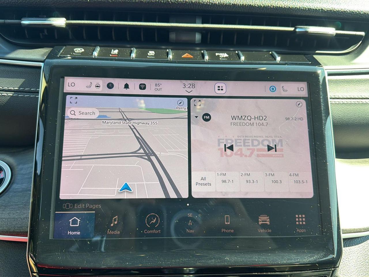 2023 Jeep Grand Cherokee L Limited Gaithersburg MD