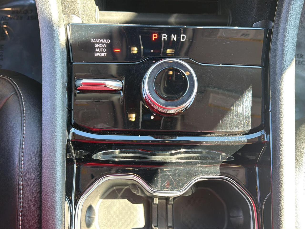 2023 Jeep Grand Cherokee L Limited Gaithersburg MD