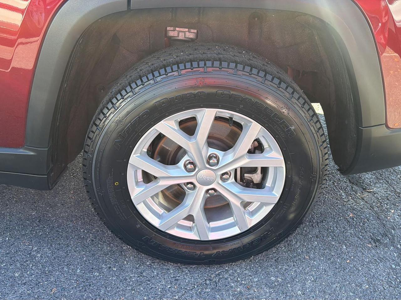 2023 Jeep Grand Cherokee L Limited Gaithersburg MD