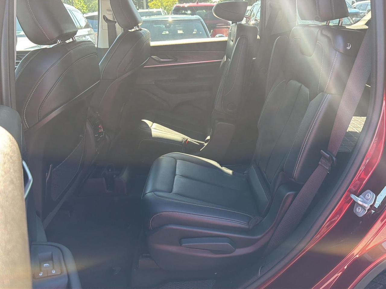 2023 Jeep Grand Cherokee L Limited Gaithersburg MD