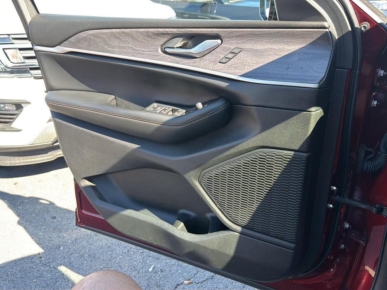 2023 Jeep Grand Cherokee L Limited Gaithersburg MD