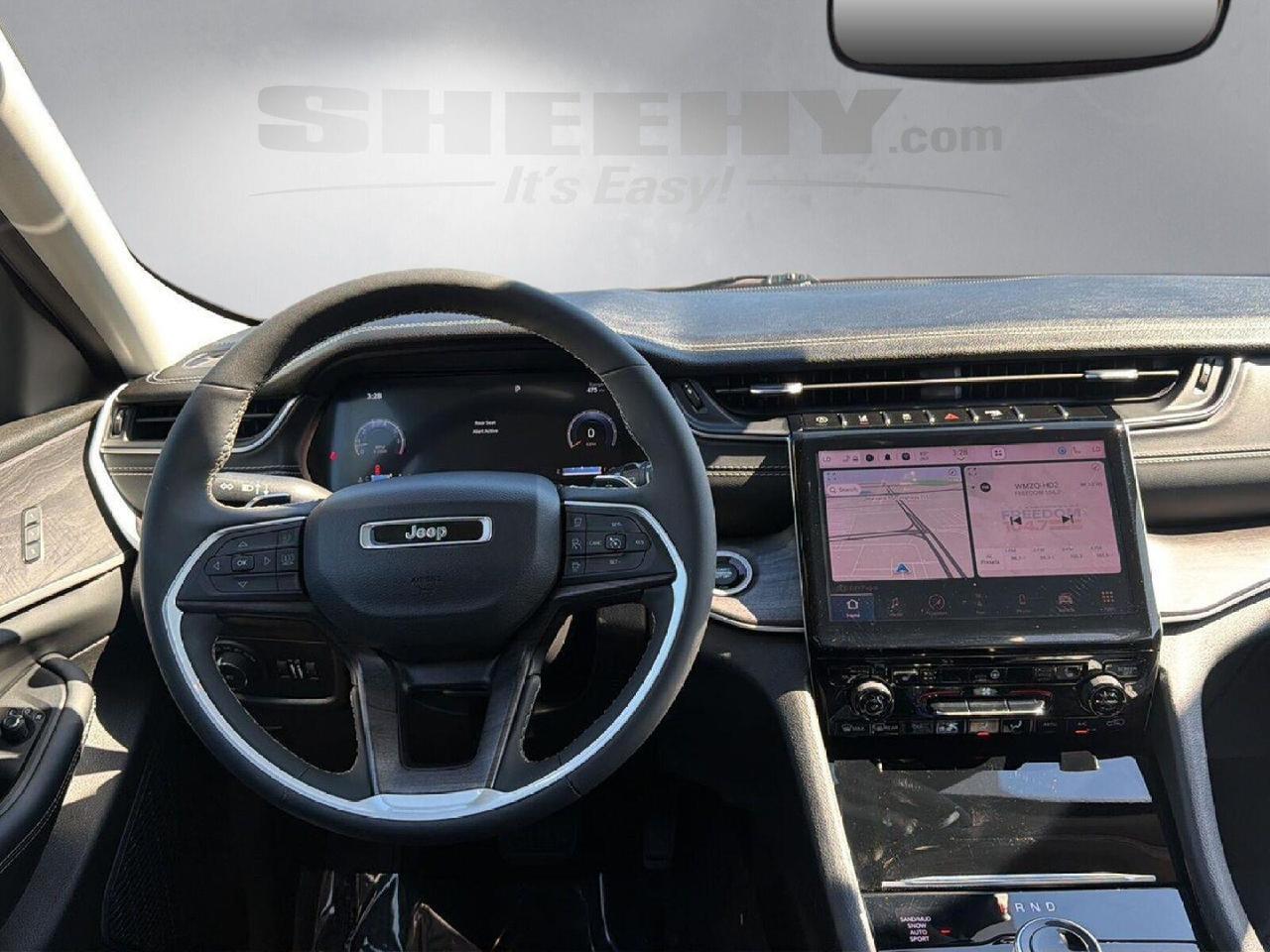 2023 Jeep Grand Cherokee L Limited Gaithersburg MD