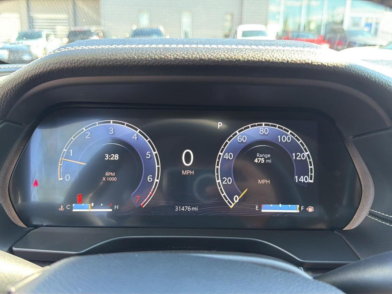 2023 Jeep Grand Cherokee L Limited Gaithersburg MD