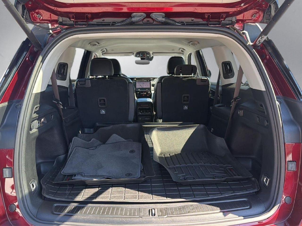 2023 Jeep Grand Cherokee L Limited Gaithersburg MD