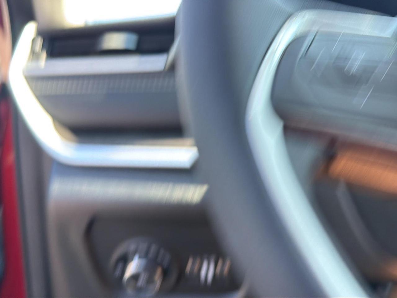 2023 Jeep Grand Cherokee L Limited Gaithersburg MD