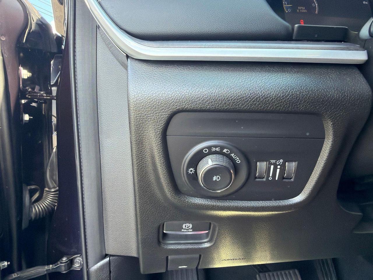 2023 Jeep Grand Cherokee L Limited Gaithersburg MD