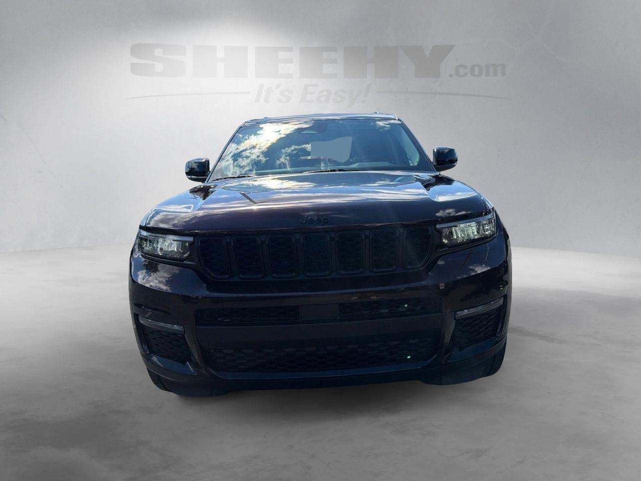 2023 Jeep Grand Cherokee L Limited Gaithersburg MD