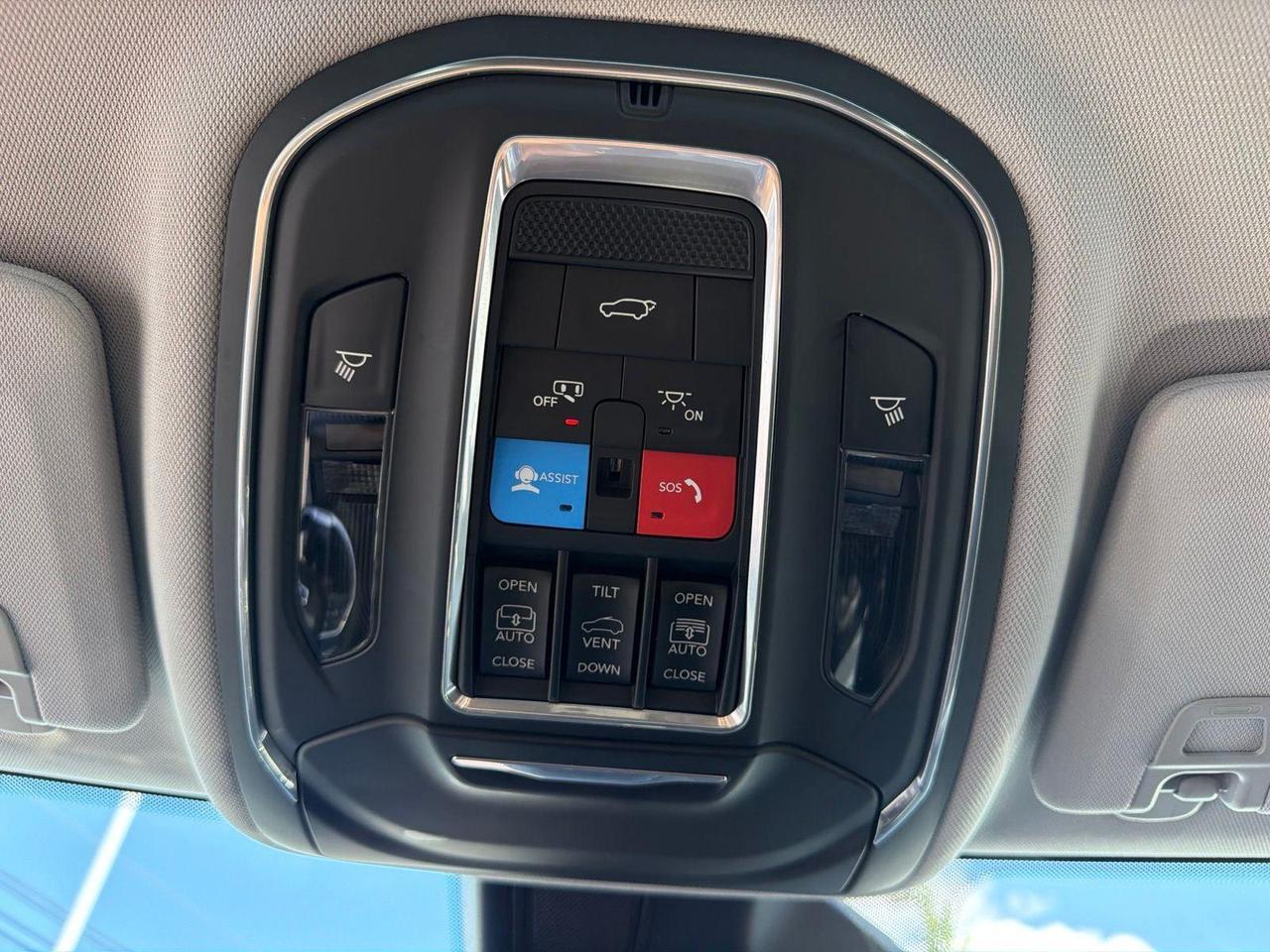 2023 Jeep Grand Cherokee L Limited Gaithersburg MD