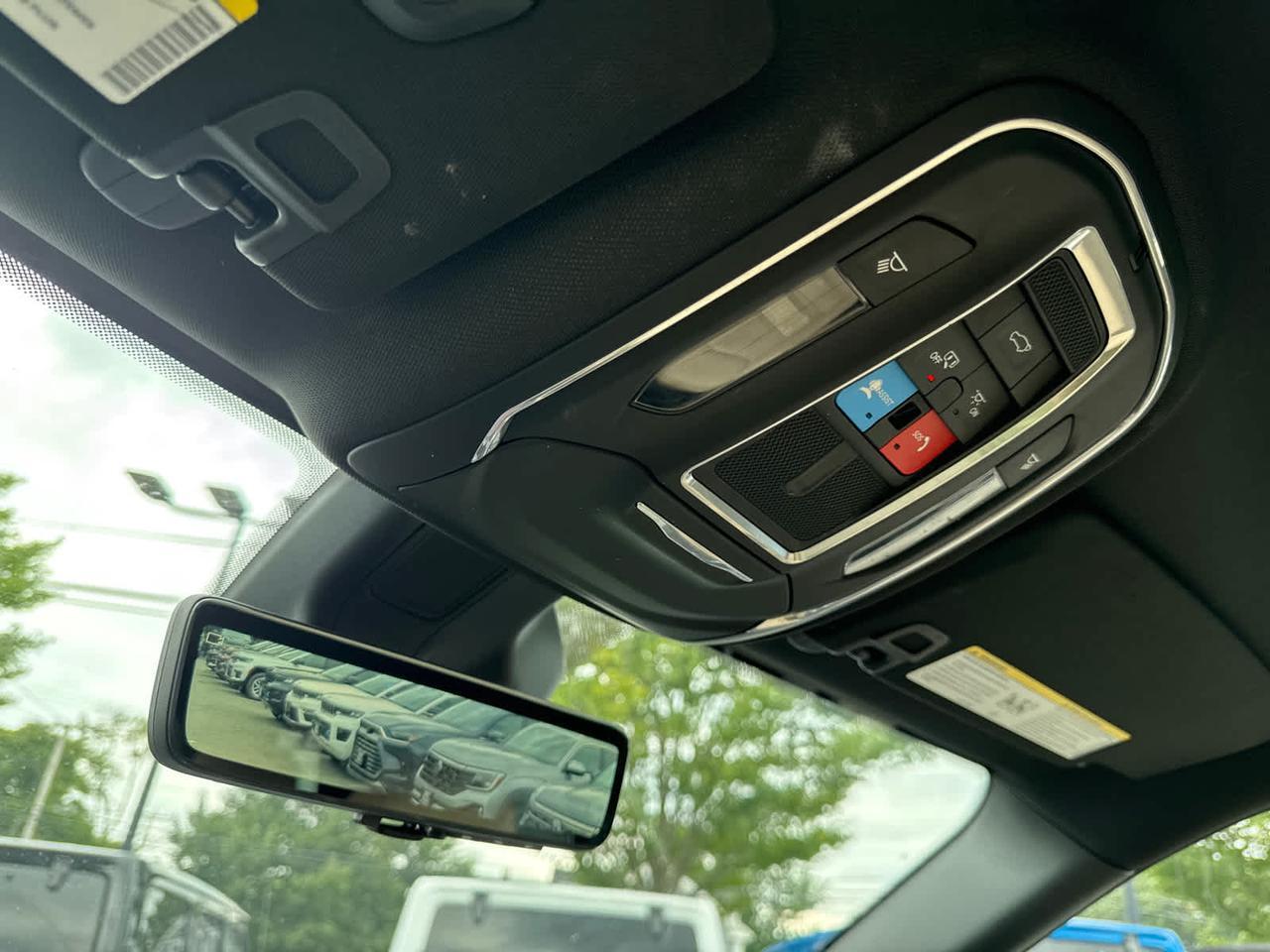 2023 Jeep Grand Cherokee L Limited Dartmouth MA