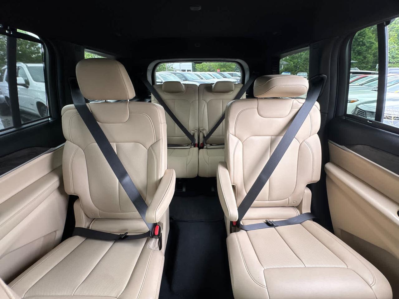 2023 Jeep Grand Cherokee L Limited Dartmouth MA