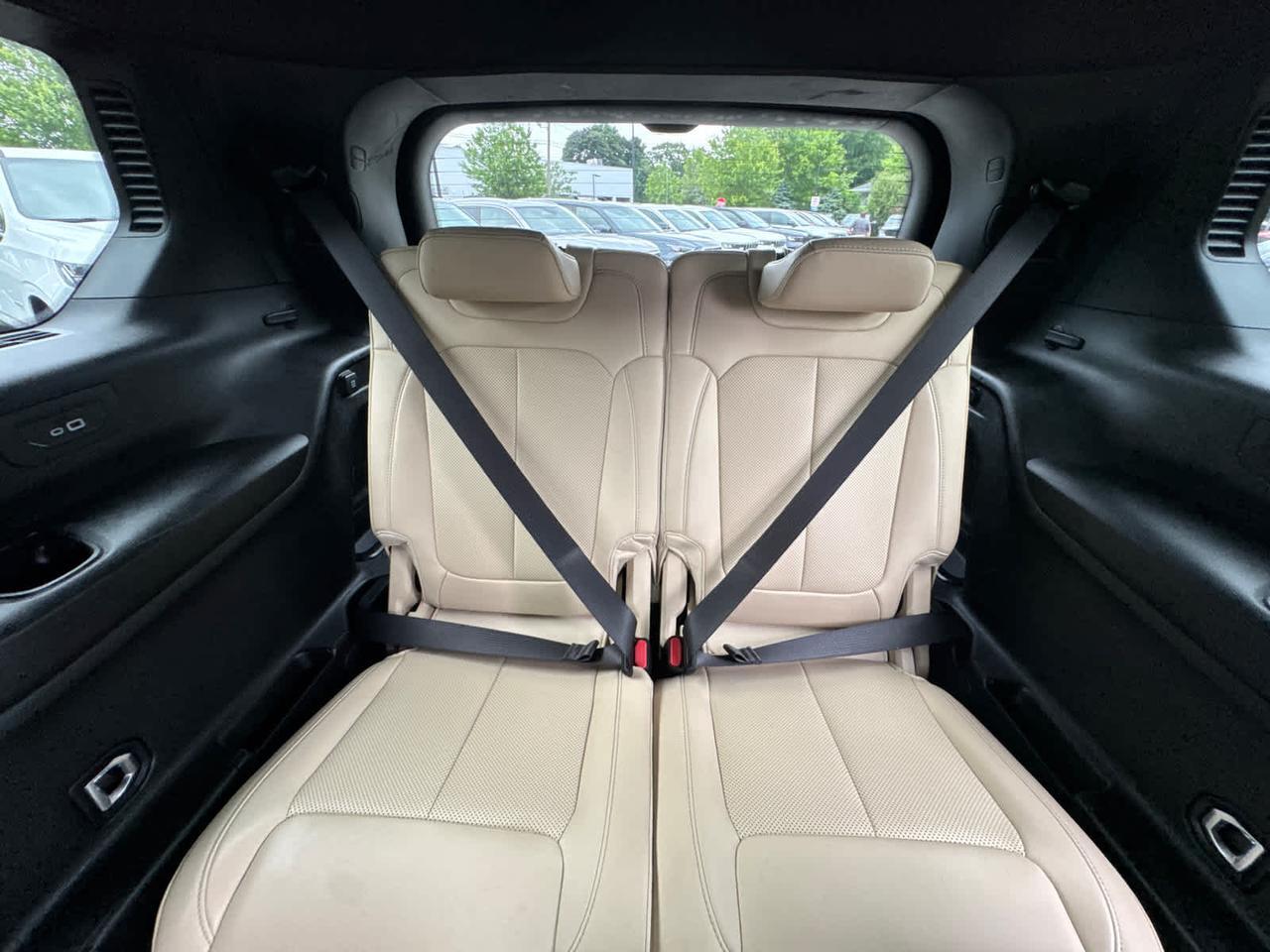 2023 Jeep Grand Cherokee L Limited Dartmouth MA