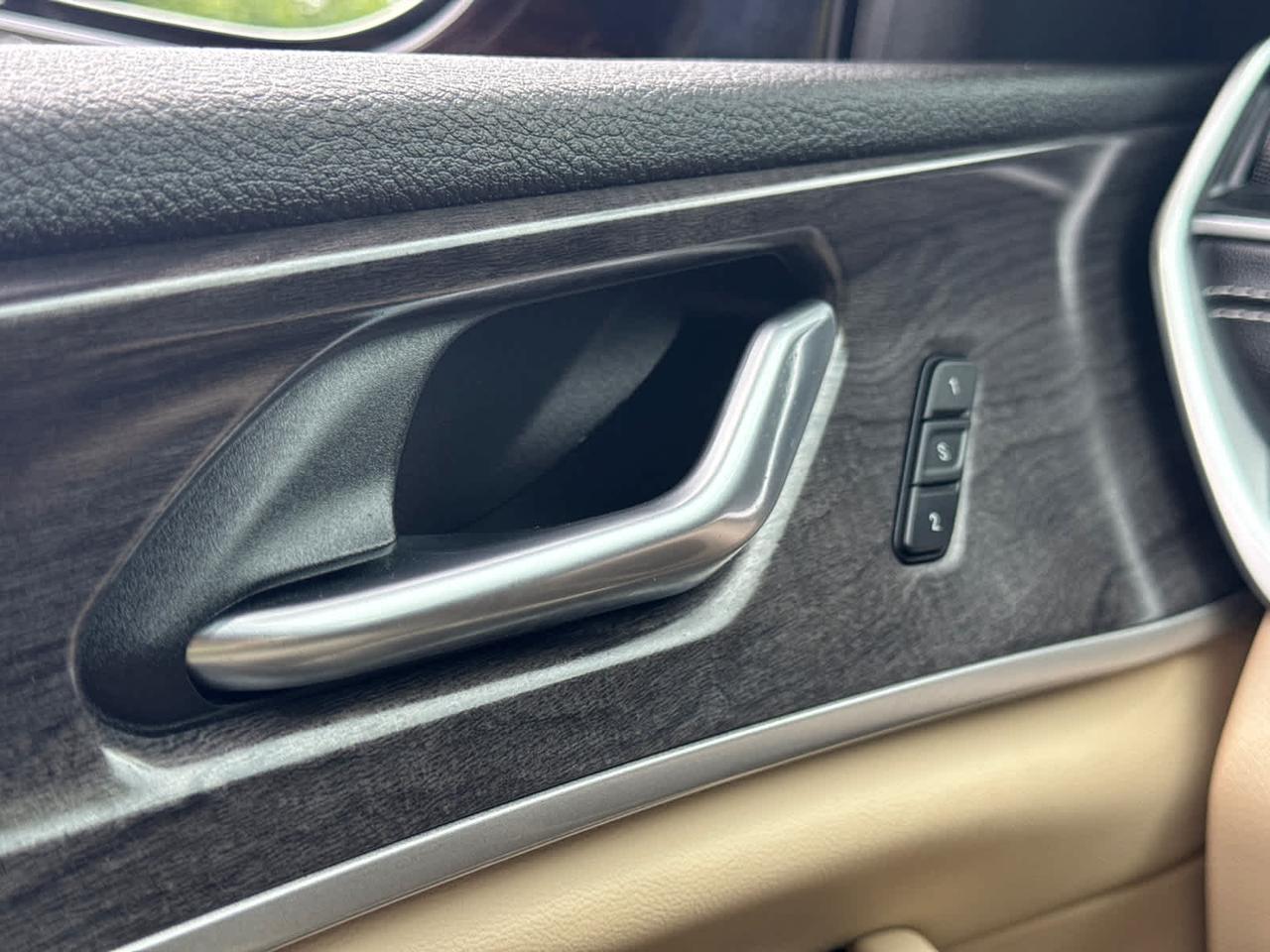 2023 Jeep Grand Cherokee L Limited Dartmouth MA