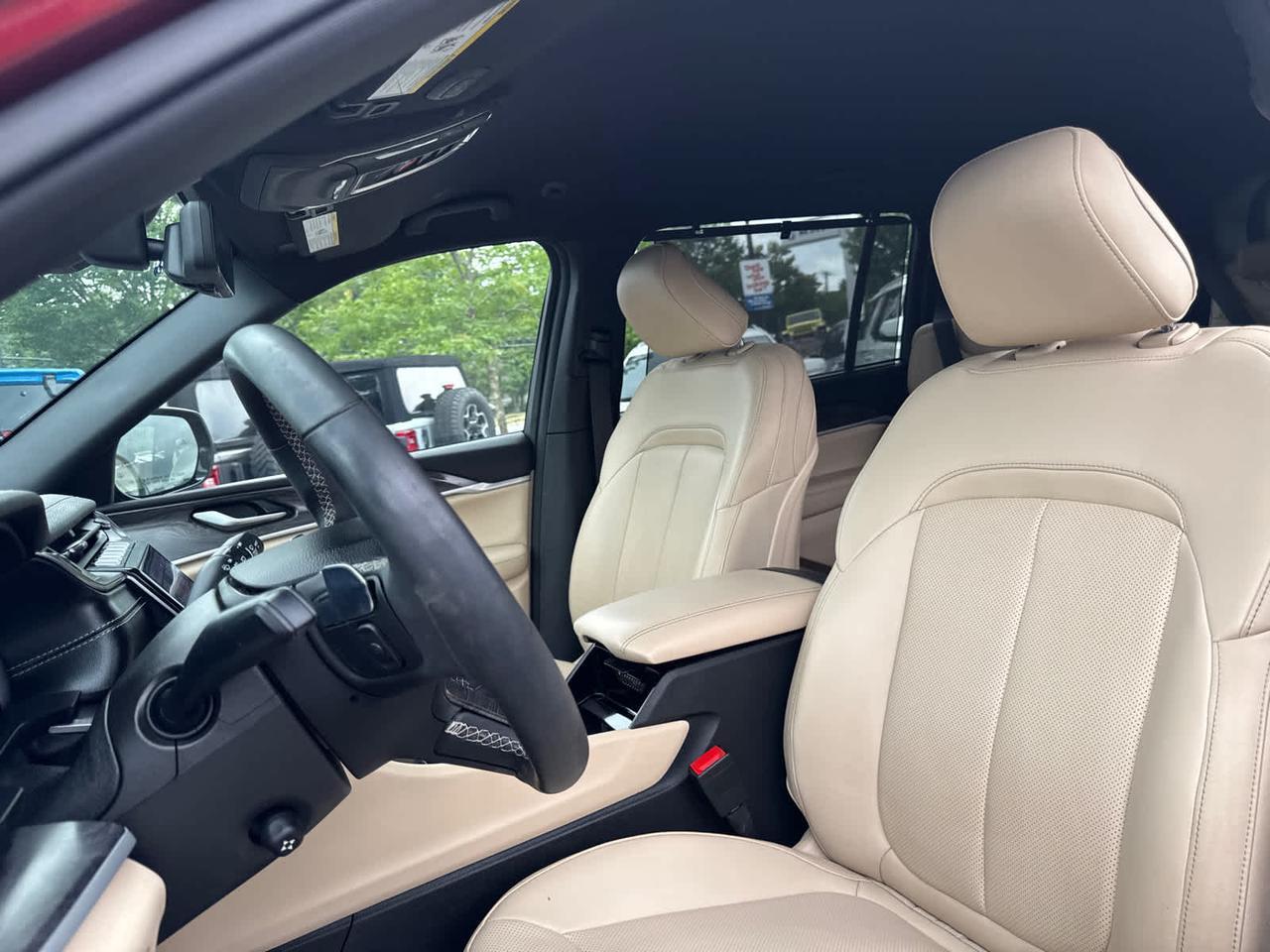 2023 Jeep Grand Cherokee L Limited Dartmouth MA