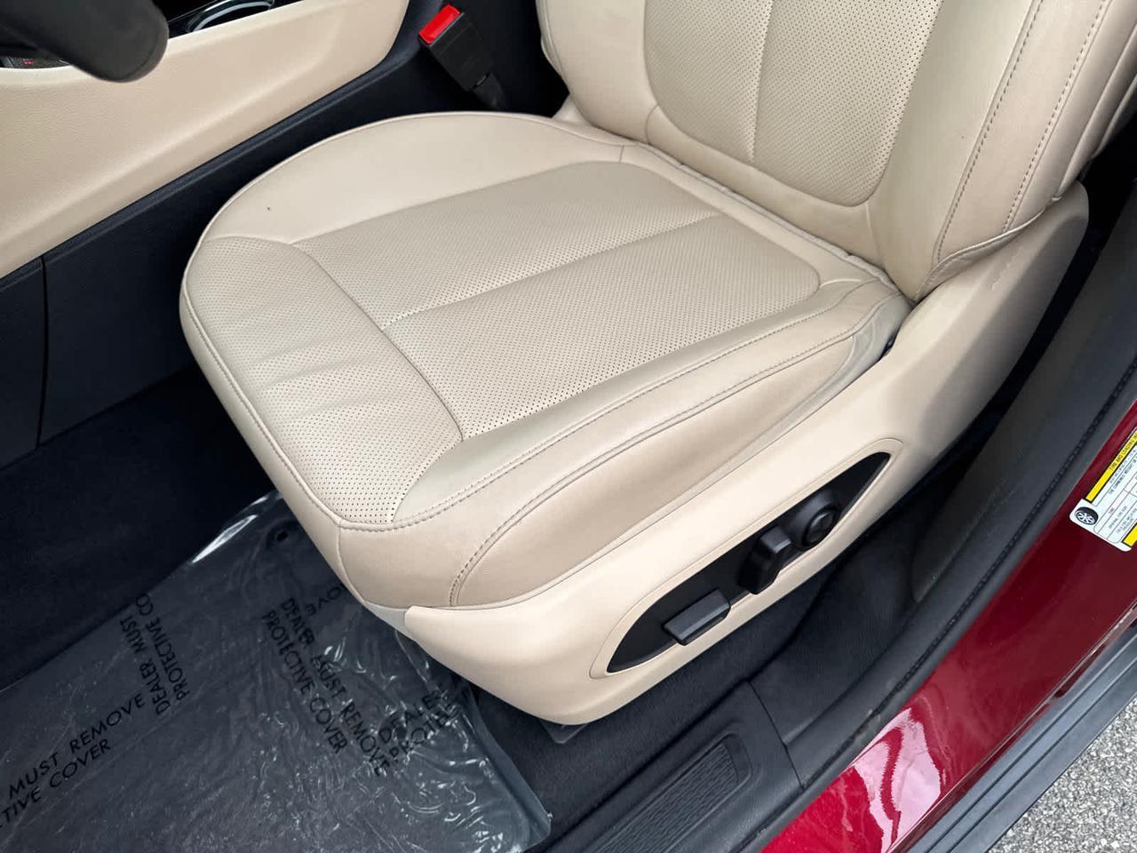 2023 Jeep Grand Cherokee L Limited Dartmouth MA