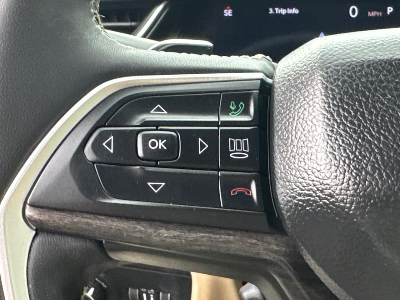 2023 Jeep Grand Cherokee L Limited Dartmouth MA