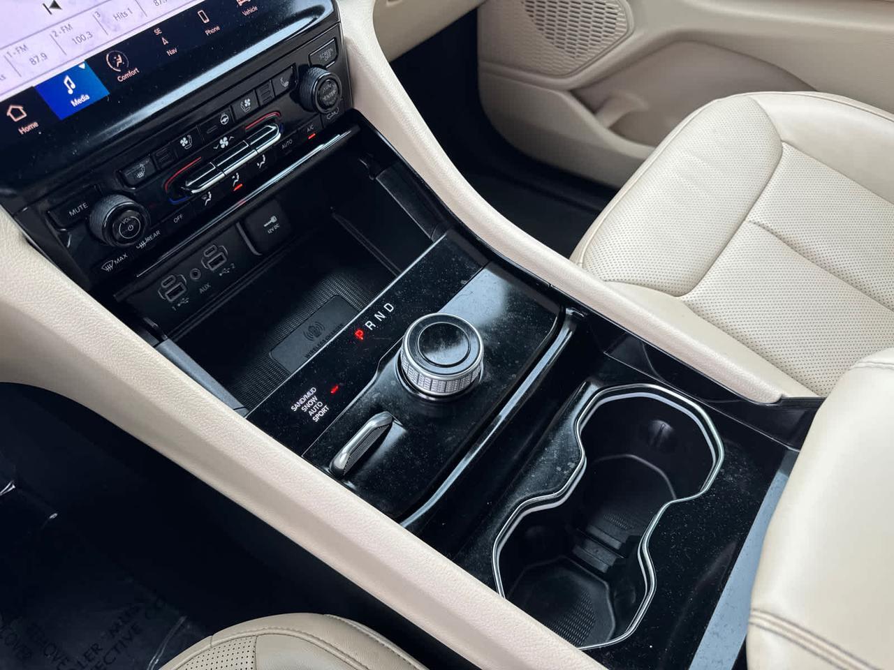 2023 Jeep Grand Cherokee L Limited Dartmouth MA
