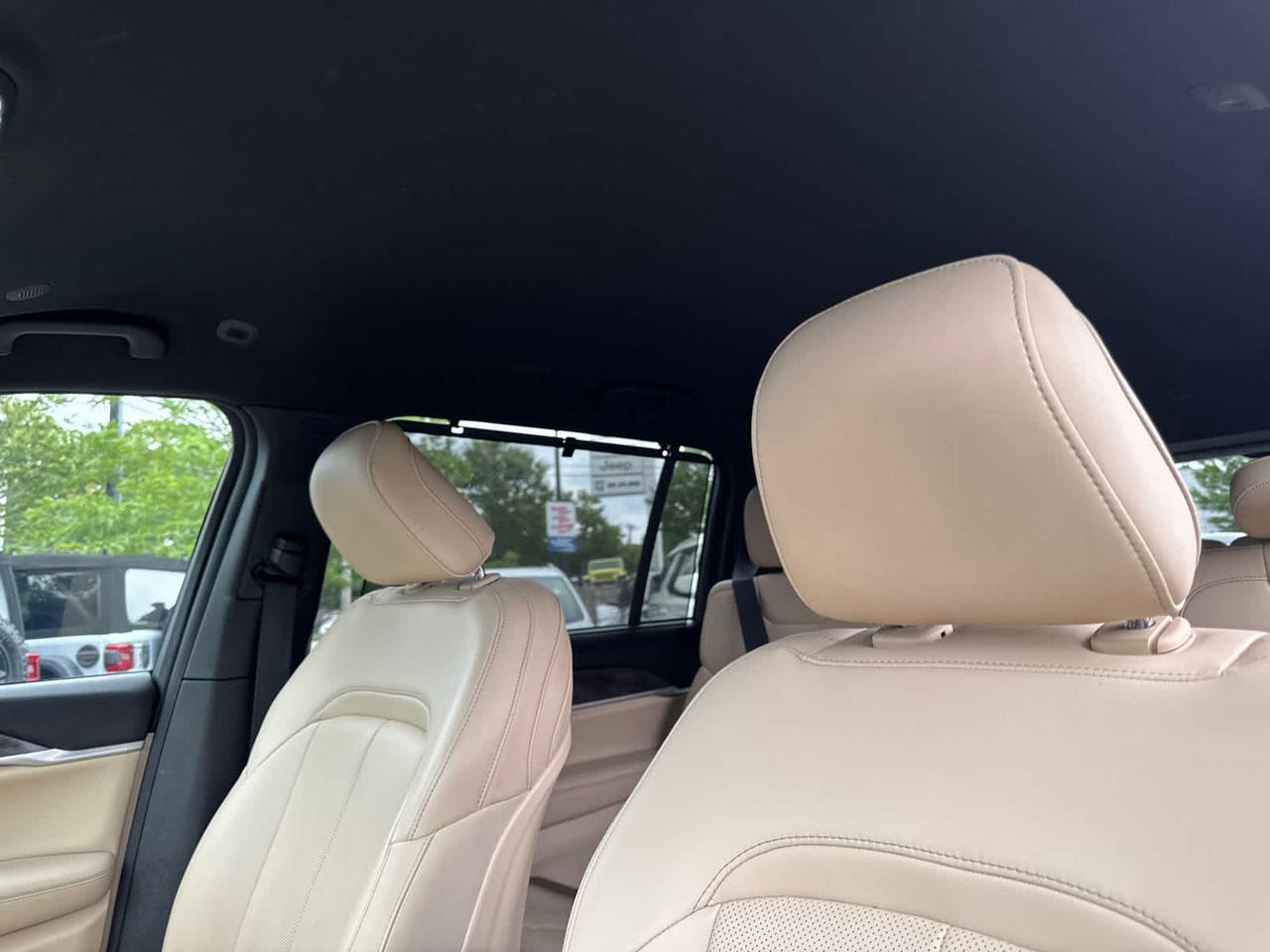 2023 Jeep Grand Cherokee L Limited Dartmouth MA