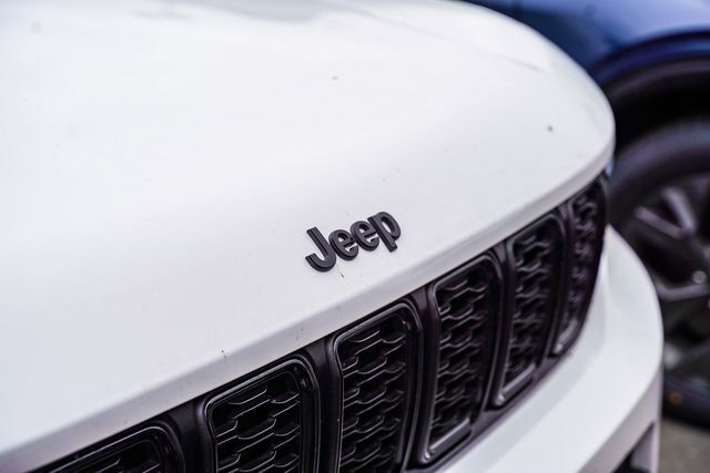 2023 Jeep Grand Cherokee L Limited Moreno Valley CA