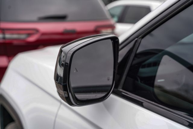 2023 Jeep Grand Cherokee L Limited Moreno Valley CA