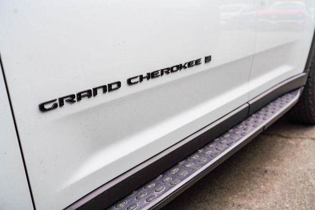 2023 Jeep Grand Cherokee L Limited Moreno Valley CA