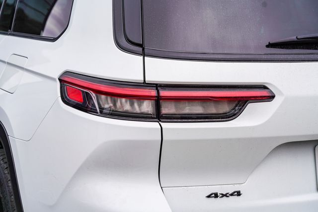 2023 Jeep Grand Cherokee L Limited Moreno Valley CA