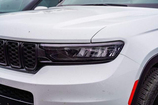 2023 Jeep Grand Cherokee L Limited Moreno Valley CA