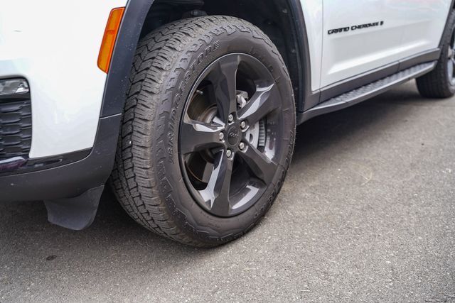 2023 Jeep Grand Cherokee L Limited Moreno Valley CA