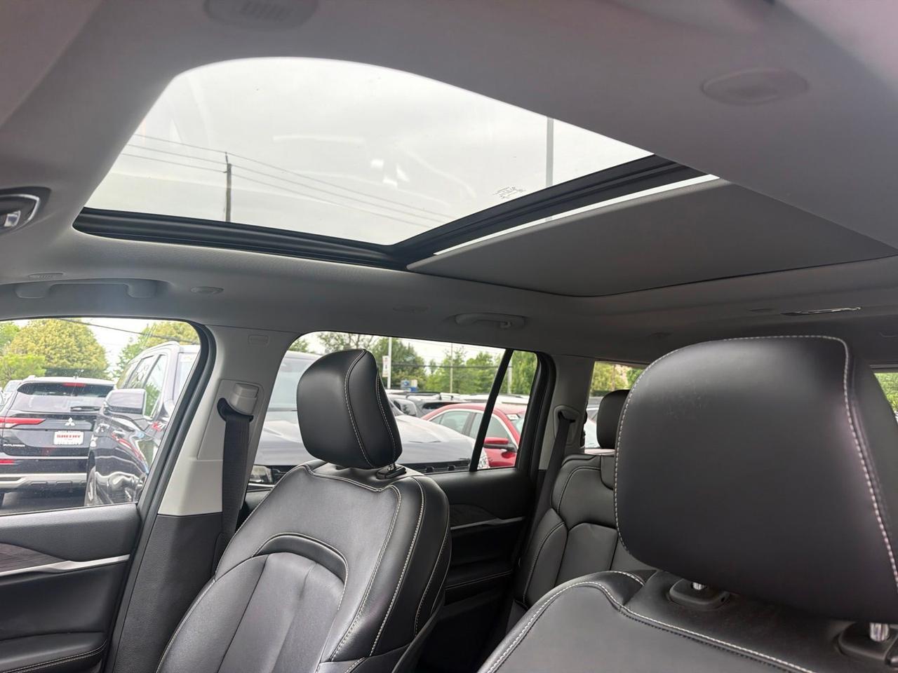 2023 Jeep Grand Cherokee L Limited Gaithersburg MD