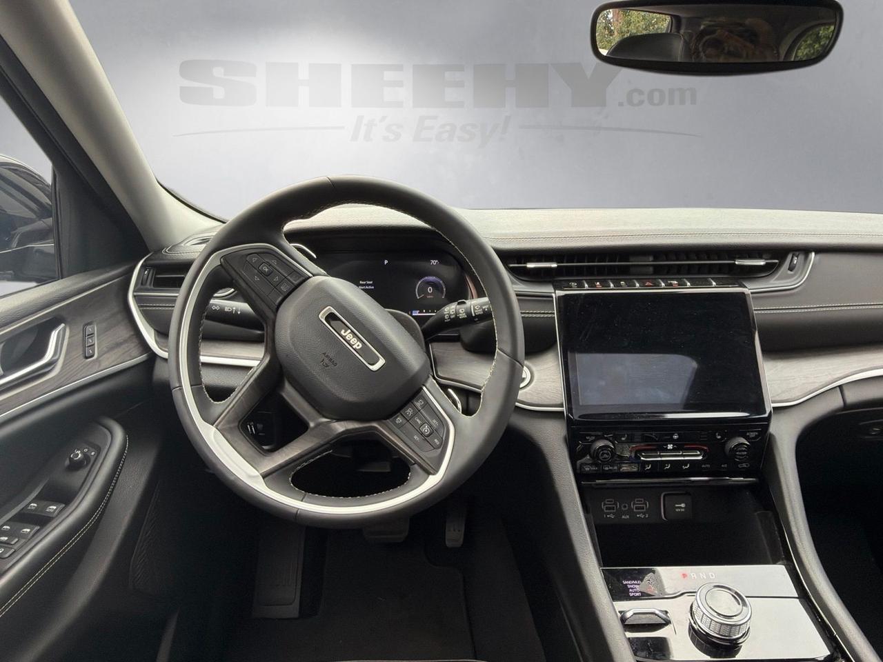 2023 Jeep Grand Cherokee L Limited Gaithersburg MD