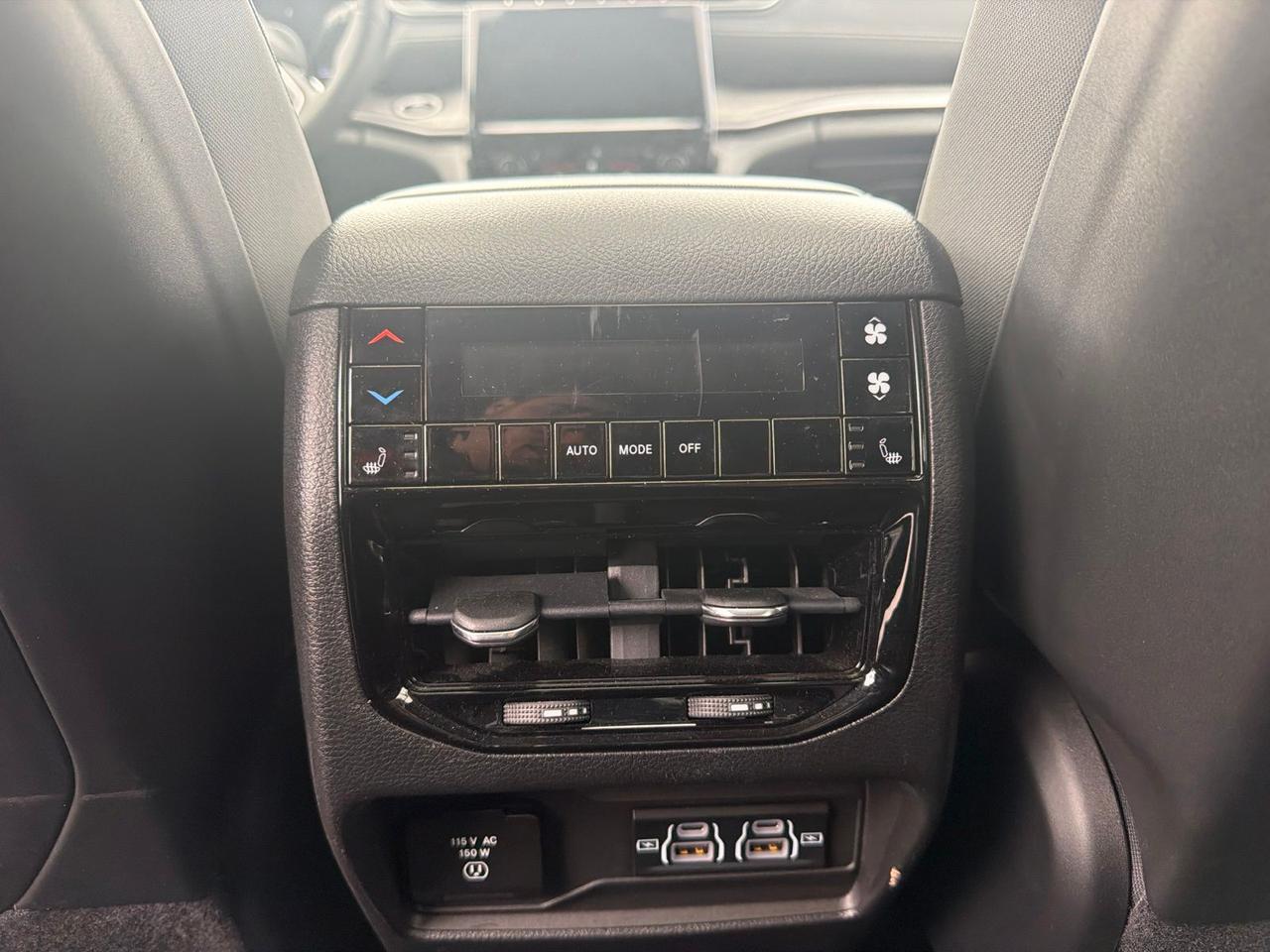 2023 Jeep Grand Cherokee L Limited Gaithersburg MD