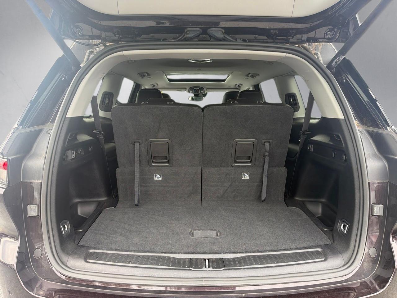 2023 Jeep Grand Cherokee L Limited Gaithersburg MD
