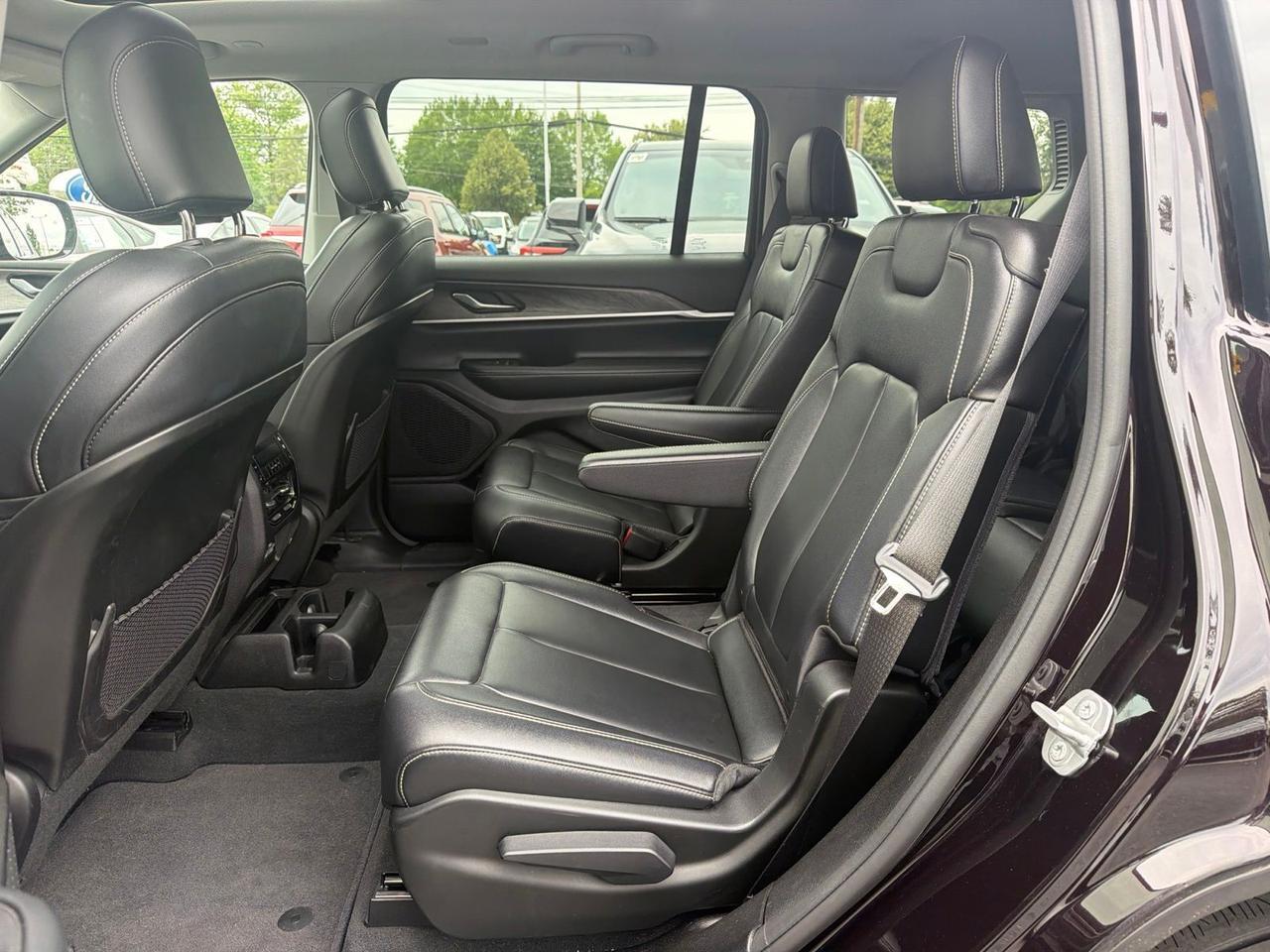 2023 Jeep Grand Cherokee L Limited Gaithersburg MD