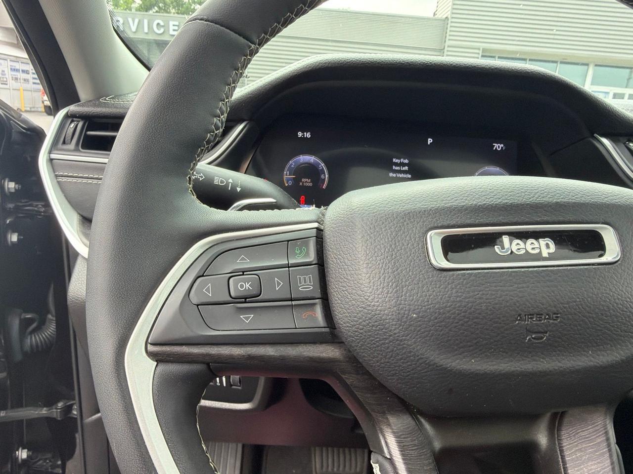 2023 Jeep Grand Cherokee L Limited Gaithersburg MD