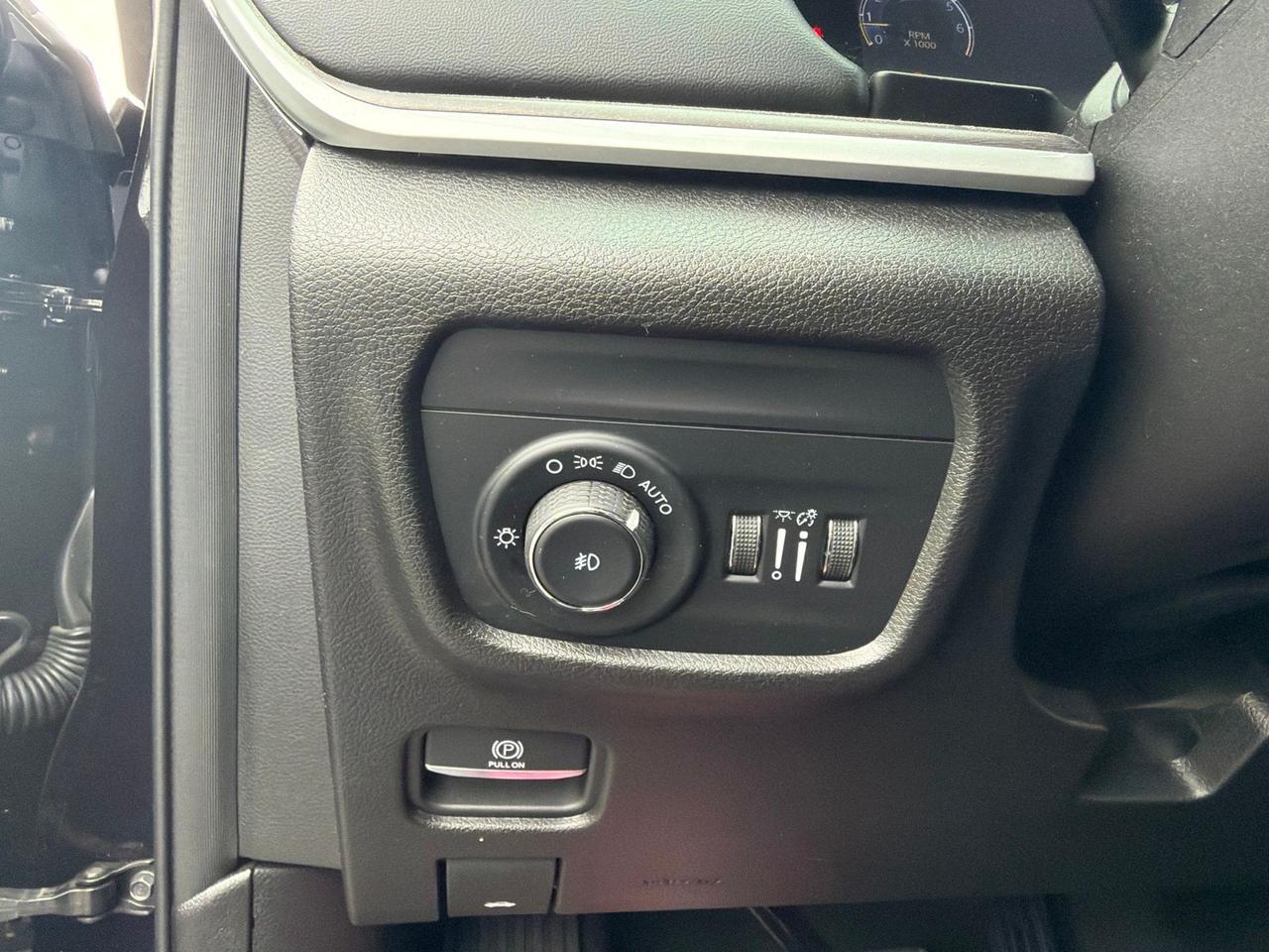 2023 Jeep Grand Cherokee L Limited Gaithersburg MD