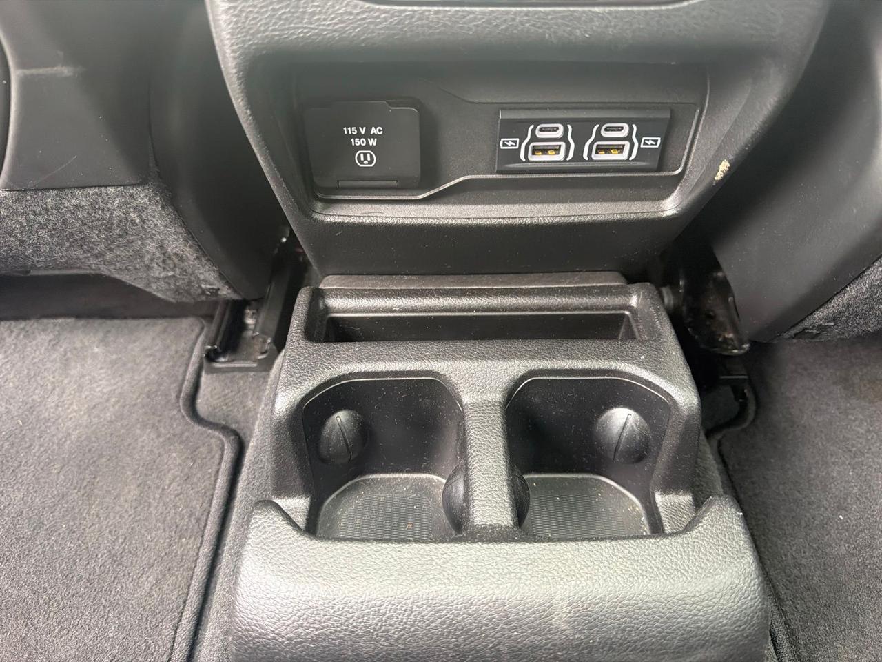 2023 Jeep Grand Cherokee L Limited Gaithersburg MD
