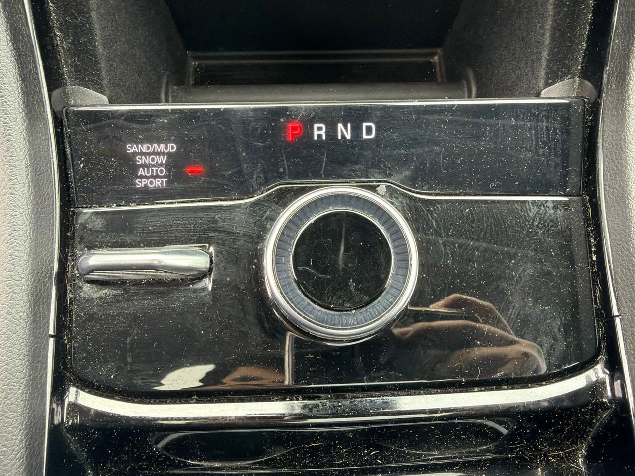 2023 Jeep Grand Cherokee L Limited Gaithersburg MD