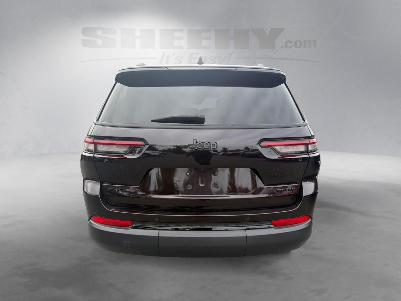 2023 Jeep Grand Cherokee L Limited Gaithersburg MD