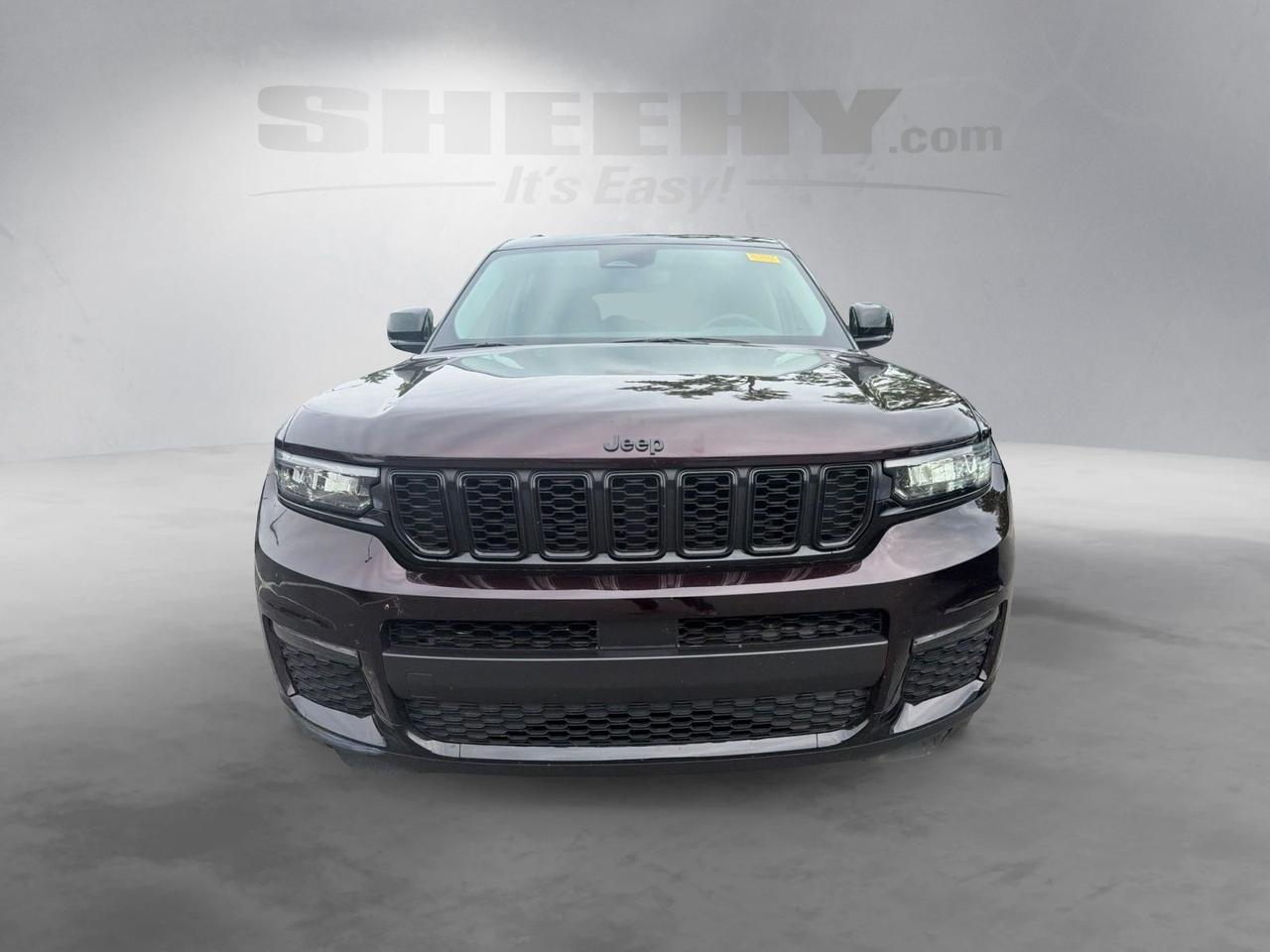 2023 Jeep Grand Cherokee L Limited Gaithersburg MD